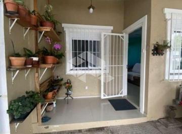 Casa · 60m² · 2 Quartos · 2 Vagas · Casa Térrea 2 dormitórios 1 banheiro e 2 vagas na Hípica Zona Sul Poa.