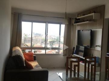 Apartamento · 59m² · 2 Quartos · 1 Vaga · Apartamento à venda, 59 m² por R$ 321.000,00 - Parada Inglesa - São Paulo/SP