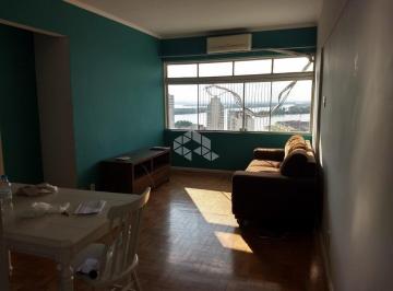 Apartamento · 82m² · 2 Quartos · Apartamento 2 dormitórios no Centro Histórico, em Porto Alegre