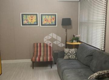 Apartamento · 58m² · 2 Quartos · 1 Vaga · Apartamento com vaga no Praia de Belas