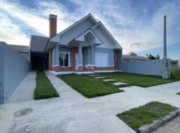 Casa · 135m² · 3 Quartos · 1 Vaga · Casa com 3 dormitórios em Vera Cruz