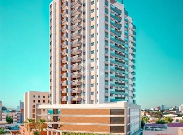 Apartamento · 85m² · 2 Quartos · Apto 2 quartos com suíte e VISTA MAR, no KOBRASOL