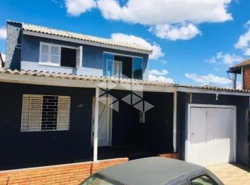 Casa · 98m² · 3 Quartos · Sobrado à venda com 3 dormitórios em São Leopoldo