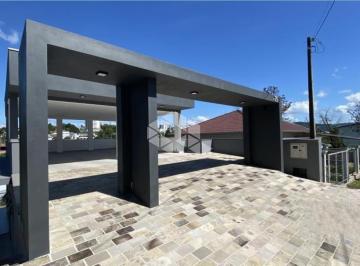 Casa · 183m² · 3 Quartos · 2 Vagas · Lindo imóvel em Bairro nobre da Cidade com Vista panorâmica
