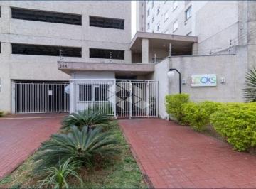 Apartamento · 45m² · 2 Quartos · 1 Vaga · Apartamento a venda na Brasilandia