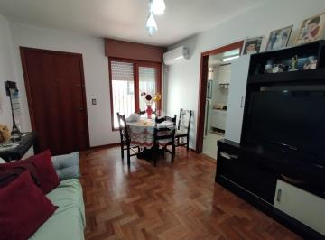 Apartamento · 73m² · 2 Quartos · Apartamento 2 Dormitórios, 73m², Cidade Baixa, POA - Sol da Manhã