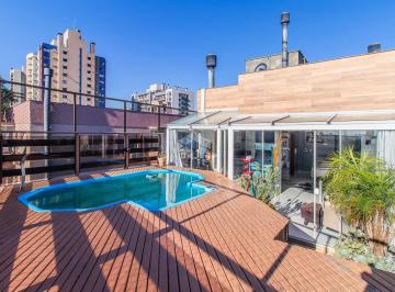 Apartamento · 158m² · 3 Quartos · 2 Vagas · Cobertura para quem busca qualidade de VIDA! Unica!