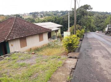 Casa · 115m² · 3 Quartos · 2 Vagas · Ampla Área no centro de Ivoti