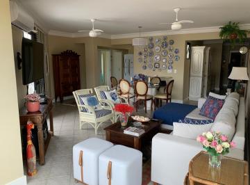 Apartamento · 146m² · 3 Quartos · 2 Vagas · Cobertura à venda Vista mar Canasvieiras