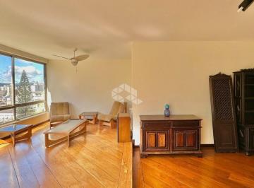 Apartamento · 221m² · 3 Quartos · 2 Vagas · Crédito Real Vende ampla cobertura com 3 quartos e 2 vagas no Bela Vista