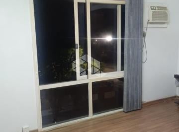 Apartamento · 23m² · 1 Quarto · 1 Vaga · APARTAMENTO NO BAIRRO SANTANA, PERTO DO ERNESTO DORNELLES