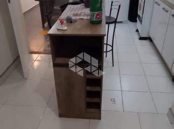 Apartamento · 41m² · 2 Quartos · 1 Vaga · Apartamento 2 Dormitórios no bairro Mato Grande