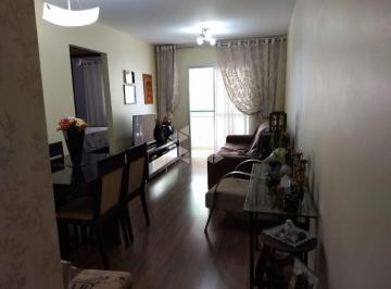 Apartamento · 60m² · 2 Quartos · 2 Vagas · Apartamento à venda, 60 m² por R$ 435.000,00 - Sítio do Mandaqui - São Paulo/SP