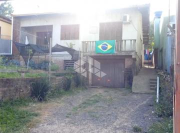 Casa · 118m² · 3 Quartos · 1 Vaga · Casa com anexo em Novo Hamburgo - Boa Saúde