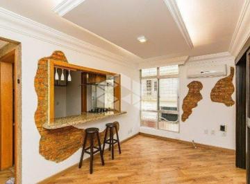Apartamento · 57m² · 2 Quartos · Apartamento com 2 quartos e 57m² à venda em Praia de Belas, Porto Alegre.