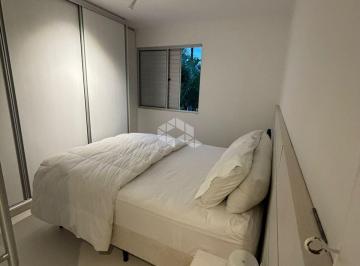 Casa · 63m² · 2 Quartos · 1 Vaga · Sobrado em condomínio no Sertão do Maruim