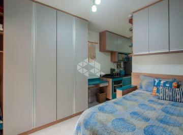 Apartamento · 25m² · 1 Quarto · Apartamento em Pinheiros de 25m²