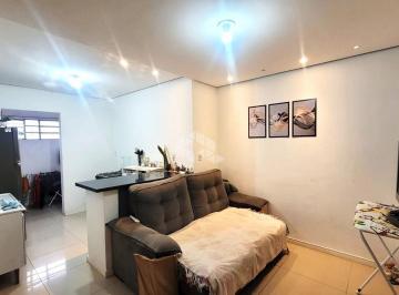 Apartamento · 51m² · 2 Quartos · Apartamento 2 dormitórios próximo a estação Mathias Velho em Canoas