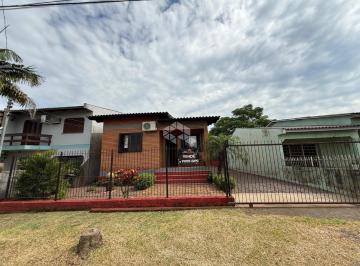 Casa · 101m² · 3 Quartos · 2 Vagas · CASA 03 DORMITÓRIOS NO VARZEA