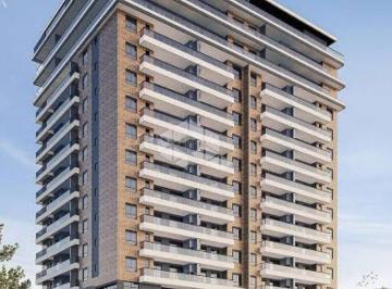 Apartamento · 79m² · 2 Quartos · 1 Vaga · Apartamento semimobiliado com 2 dormitórios/quartos e sendo 1 suíte A Venda - Campinas, São José SC