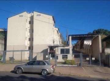 Apartamento · 39m² · 2 Quartos · Apartamento à venda no bairro Glória com 2 quartos