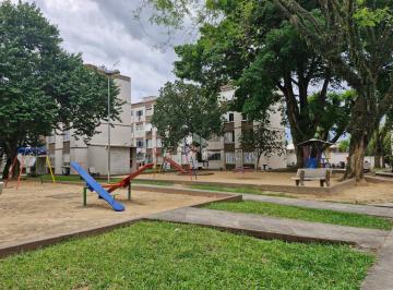 Apartamento · 44m² · 2 Quartos · Apartamento à venda com 2 quartos no bairro Jardim Itu, ao lado terminal Triângulo