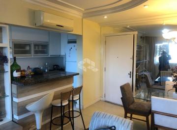 Apartamento · 68m² · 2 Quartos · Apartamento Mobiliado com 3 Quartos com vista livre no Terra Nova Nature