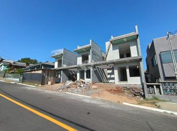 Casa · 96m² · 2 Quartos · 1 Vaga · ? Oportunidade Única: Sobrado Impecável em Localização Privilegiada!