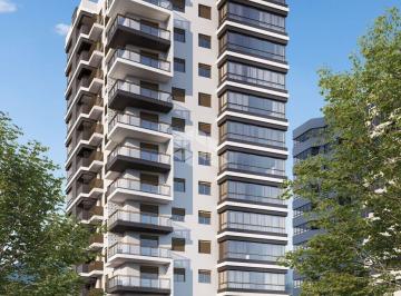 03 FACHADA · Apartamento à venda na Cidade Alta em Bento Gonçalves