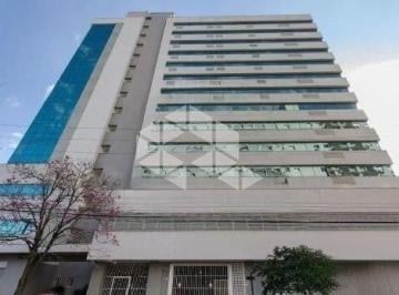 Comercial · 52m² · 1 Vaga · Sala / conjunto comercial à venda na rua Santa Catarina com 52,12m² privativos no bairro Santa maria
