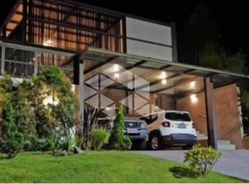 Casa · 183m² · 3 Quartos · 4 Vagas · Casa com 3 Dormitórios no Condomínio Buena Vista