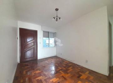 Apartamento · 56m² · 2 Quartos · Apartamento 2 dormitórios no bairro Humaitá, em Porto Alegre. Aceita Financiamen