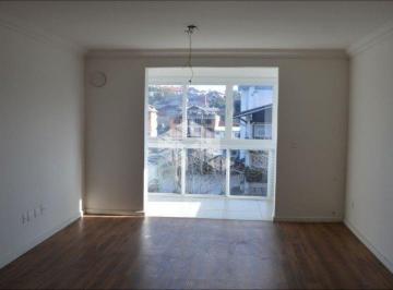Apartamento · 119m² · 3 Quartos · 2 Vagas · Apartamento no centro de Gramado