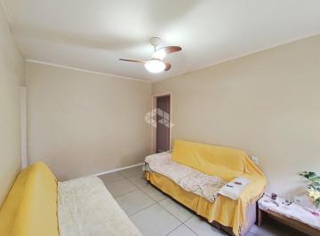 Casa · 100m² · 3 Quartos · 2 Vagas · CASA COM 3 DORMITÓRIOS E 2 VAGAS - SANTA TEREZA