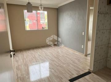 Apartamento · 39m² · 2 Quartos · VILA DAS BELEZAS 02 DORM COM VAGA ROTATIVA 280.00,00 MIL