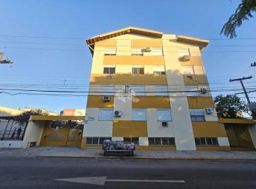 Apartamento · 61m² · 2 Quartos · 1 Vaga · Apartamento 2 dormitórios