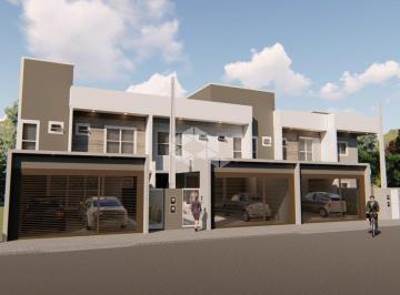 Casa · 137m² · 3 Quartos · 1 Vaga · CASA/GENINADO SOBRADO NO BAIRRO AMIZADE