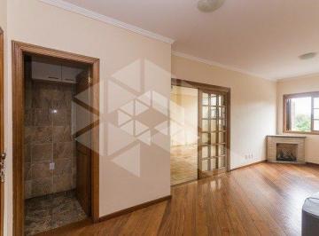 Apartamento · 116m² · 3 Quartos · 1 Vaga · Castelo Curpura, 3 quartos, lareira, churr, vaga