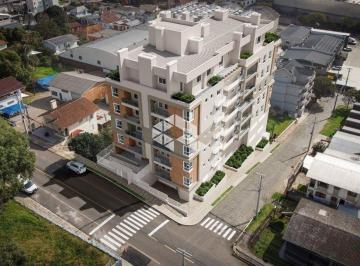 Apartamento · 104m² · 3 Quartos · 2 Vagas · Lançamento no bairro Champagne!