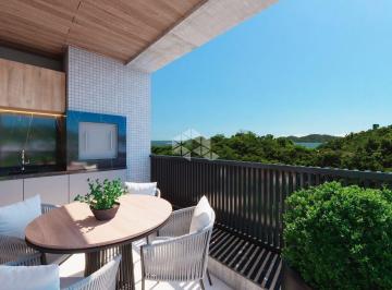Apartamento · 86m² · 2 Quartos · 2 Vagas · Apartamento com duas suites a poucos passos da praia de Bombas em Bombinhas SC