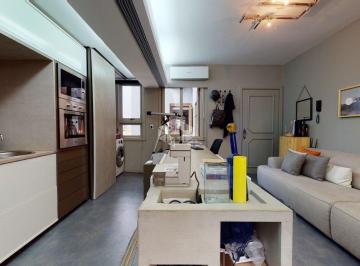 Apartamento · 46m² · 1 Quarto · 1 Vaga · Apartamento tipo loft mobiliado com suíte no Centro Histórico