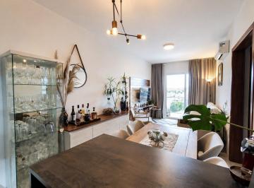 Apartamento · 62m² · 2 Quartos · 1 Vaga · Apartamento no bairro Bom Jardim