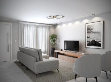 Casa · 128m² · 3 Quartos · 2 Vagas · Sobrado 3 dormitórios,1 suíte, 2 vagas e pátio com churrasqueira no Bairro Igara em Canoas