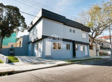 Casa · 88m² · 3 Quartos · 2 Vagas · Casa 03 dormitórios sendo 02 suites - bairro Guarujá