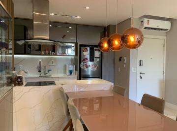 Apartamento · 88m² · 3 Quartos · 2 Vagas · Apartamento à venda de 3 dormitórios em Jurerê