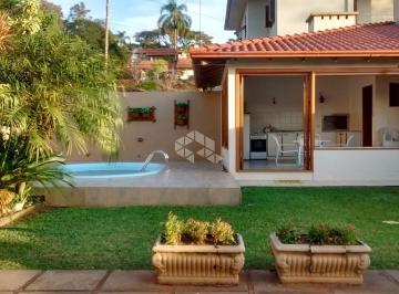 Casa · 204m² · 3 Quartos · Linda casa em Ivoti, localizada no bairro Jardim do Alto, com 204m² de área construída em um terreno