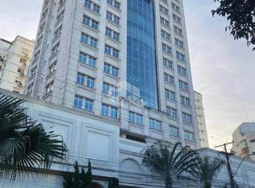 Comercial · 38m² · 1 Vaga · Sala comercial mobiliada com 38,45m² - Ideal para consultório odontológico ou outras especialidades