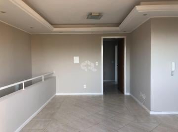 Apartamento · 160m² · 3 Quartos · 2 Vagas · Cobertura com 03 dormitorios a venda central no bairro Lourdes em Santa Maria
