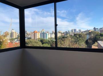 Apartamento · 160m² · 3 Quartos · 2 Vagas · Cobertura com 03 dormitorios a venda central no bairro Lourdes em Santa Maria