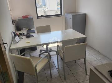 Comercial · 42m² · 1 Vaga · - Sala comercial à venda em Santana.